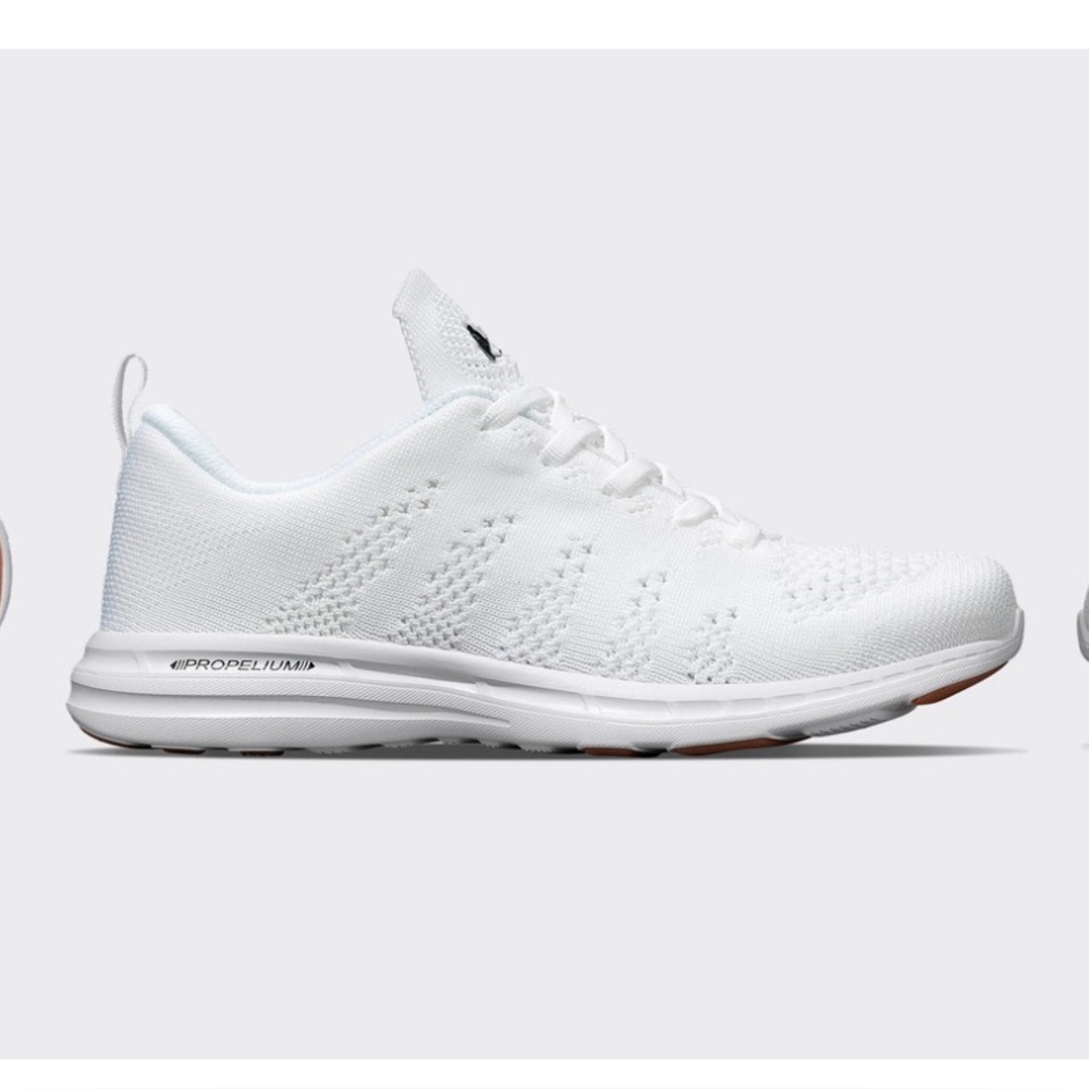 APL® TechLoom Pro | White / Black / Gum | 8.5